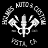 Holmes Auto & Custom